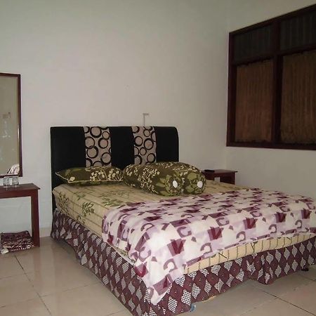 يوغياكارتا Griya Putri Dewi Guesthouse المظهر الخارجي الصورة