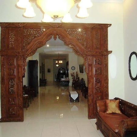 يوغياكارتا Griya Putri Dewi Guesthouse المظهر الخارجي الصورة