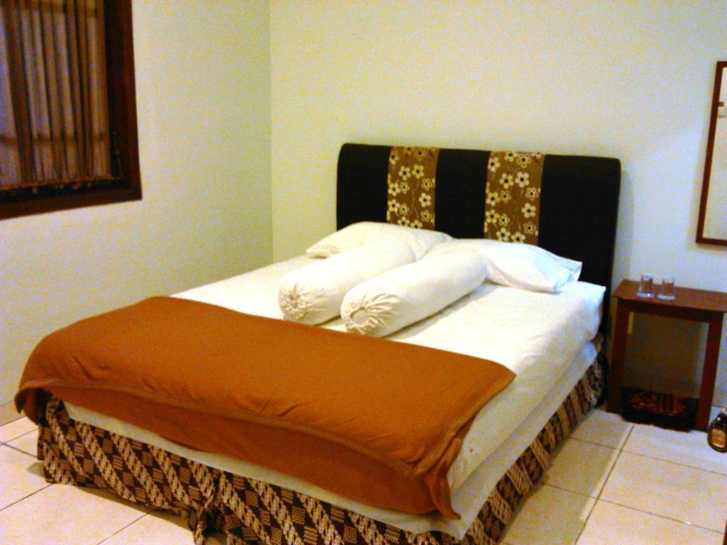 يوغياكارتا Griya Putri Dewi Guesthouse المظهر الخارجي الصورة