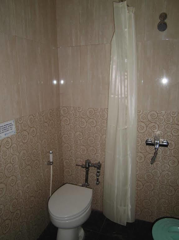 يوغياكارتا Griya Putri Dewi Guesthouse المظهر الخارجي الصورة